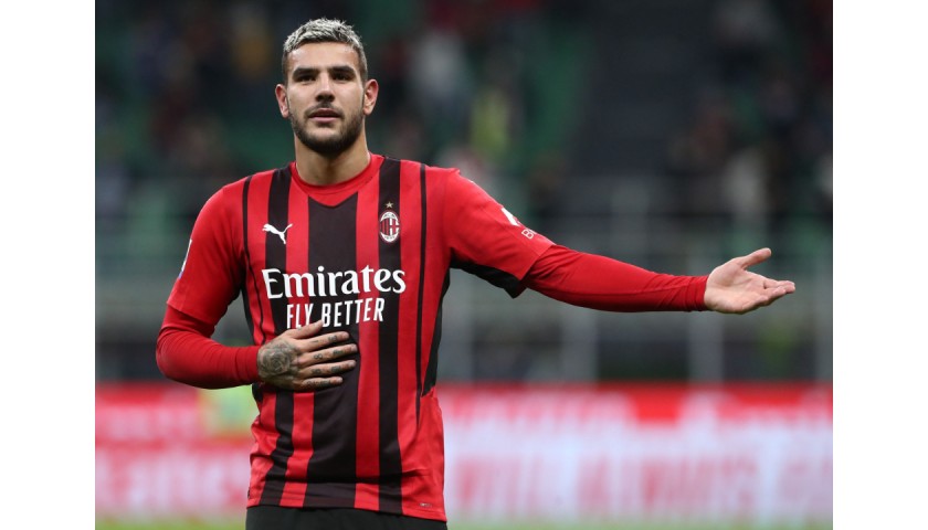 Become Defender for AC Milan at the San Siro CharityDerby