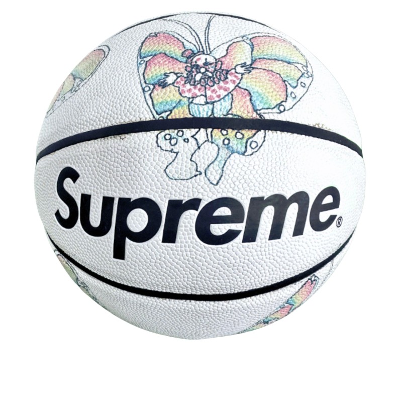 Spalding x Supreme Limited Edition Basketball