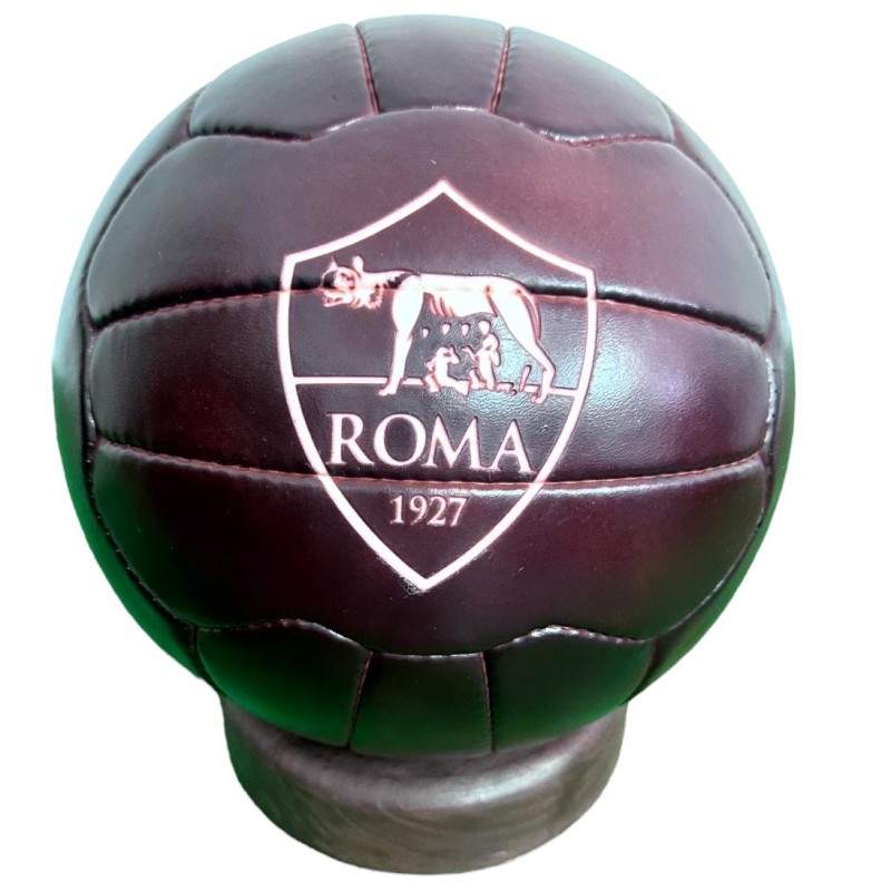 Roma Official Ball Box