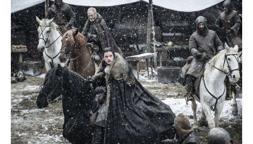 Game of Thrones Private Tour for 4 people with 2 Nights 5* Accommodation