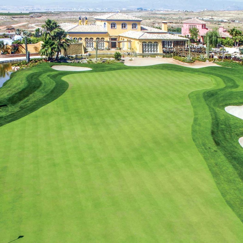 Fabulous Golfing Break for up to 8