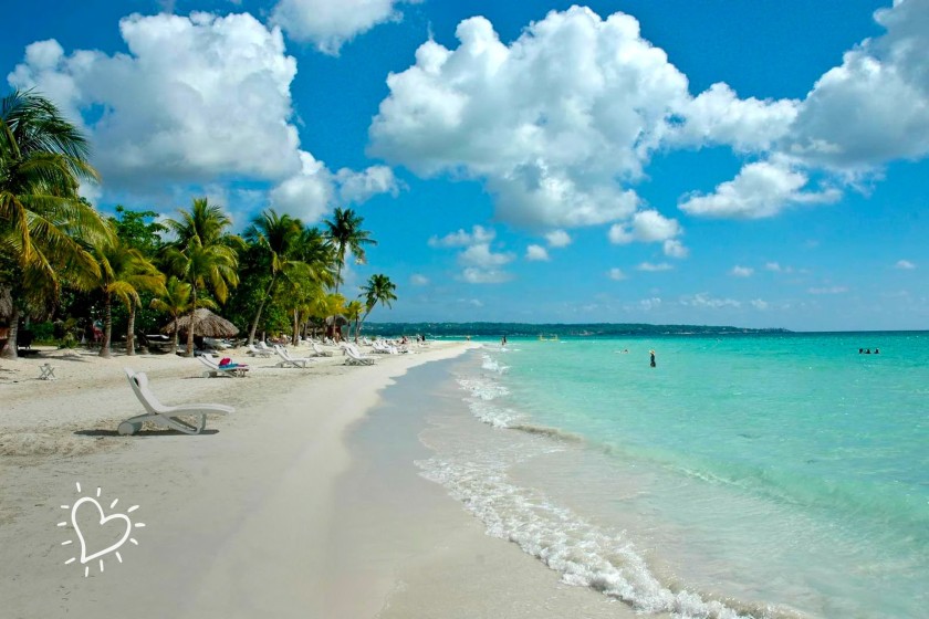 Ocho Rios Ocean Breeze Jamaica For Six