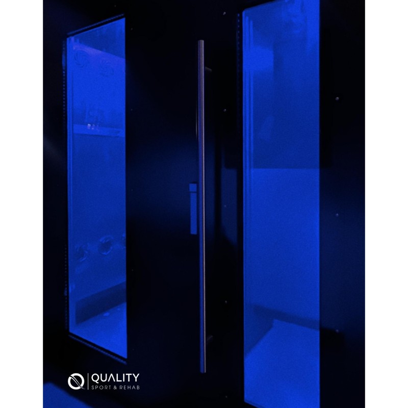 Crio Experience by Quality Sport & Rehab