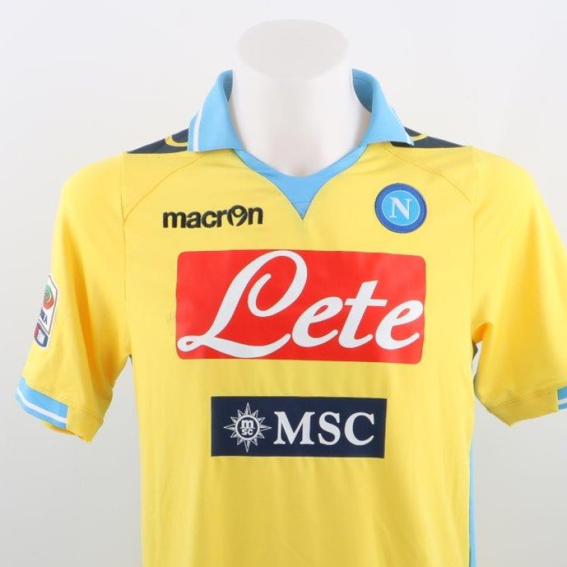 Locandina "La Bella e La Bestia" - autografata dal Principe Alberto di Monaco