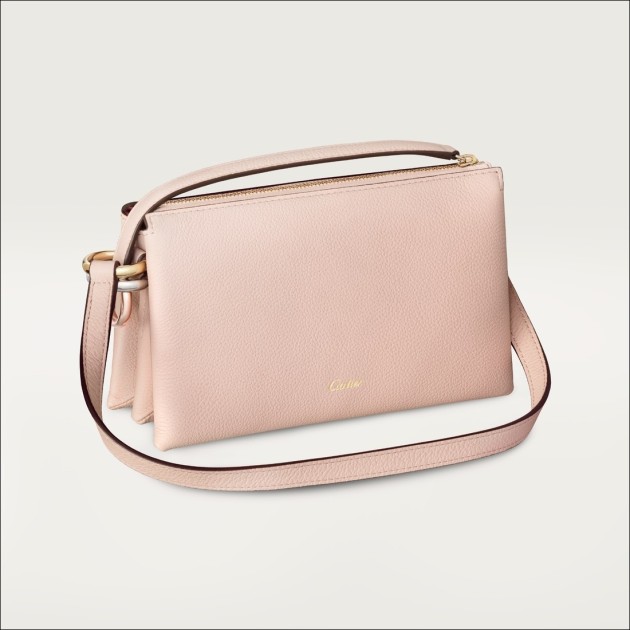 Cartier, Mini Bag Trinity 