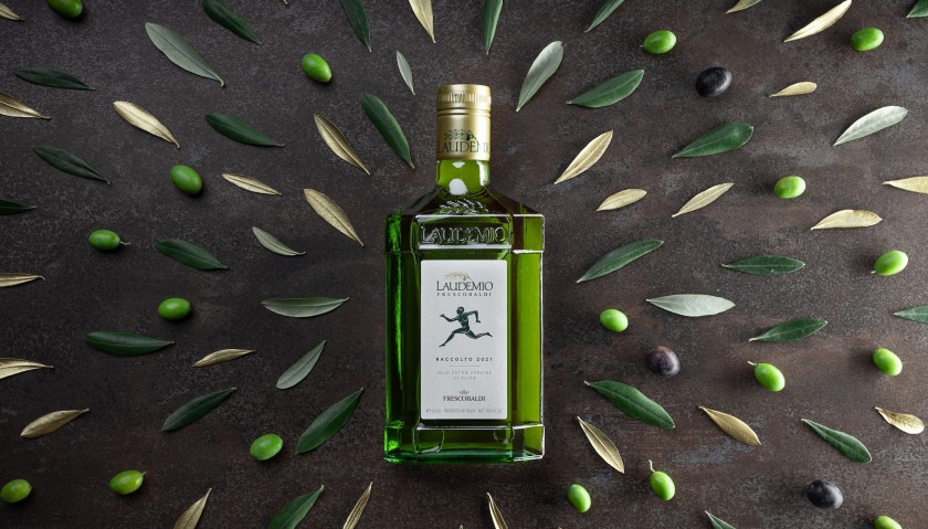 Frescobaldi - Olive Oil