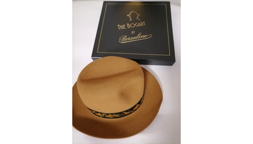 The Bogart by Borsalino Cut 5 CharityStars