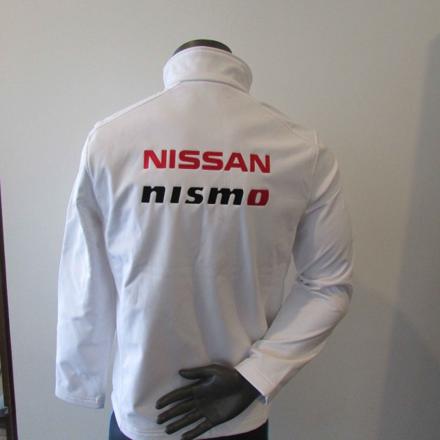 Nismo racing clearance jacket