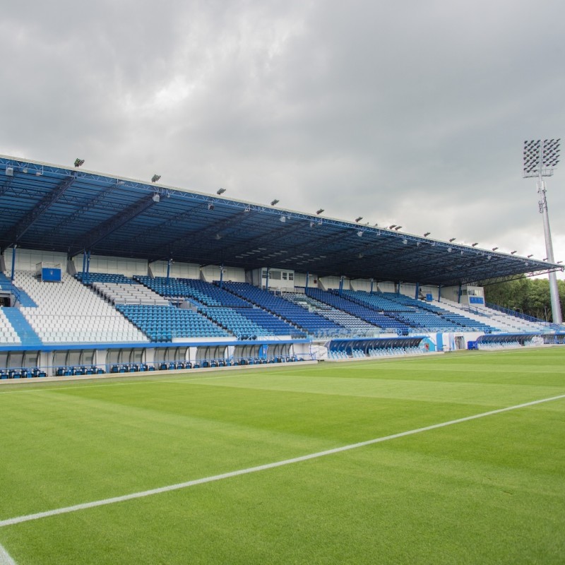 Enjoy the SPAL-Juventus Next Gen Match from a Field Box + Walkabout