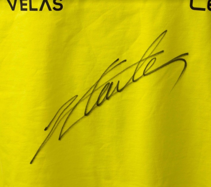 Charles Leclerc Ferrari Duvar Çerçevesi Monaco GP Track Formula 1 Hediye Fikri A