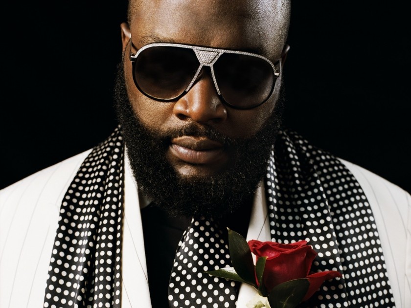 Dj Set By Rick Ross: Spend The Night In The VIP Area At The, 44% OFF
