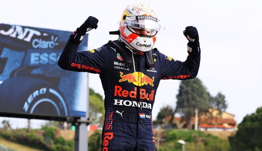 RED BULL F1 teamwear with the latest Race Suits Replica