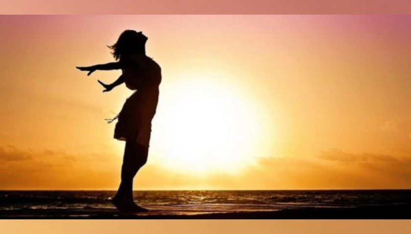 Life-Changing Thrive Programme