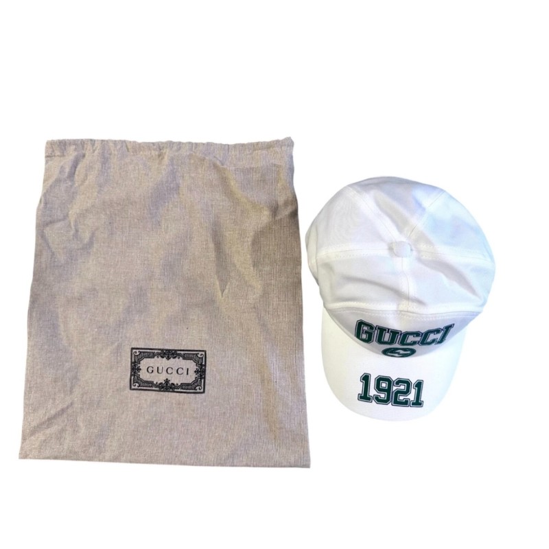 Gucci Cap