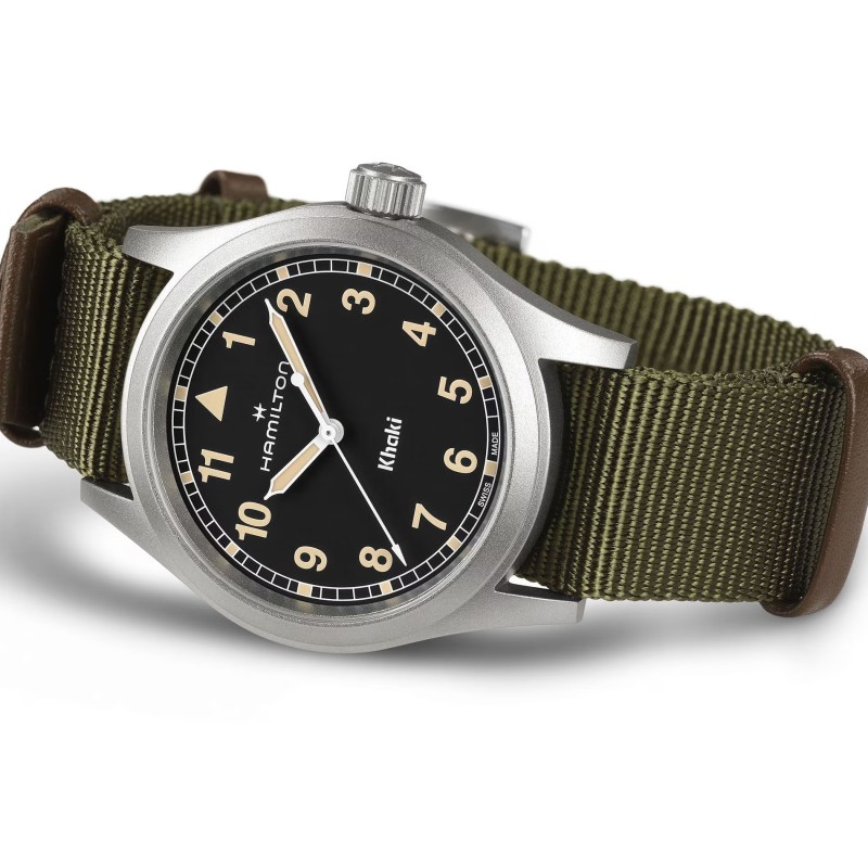 Orologio Khaki Field Expedition 38/41mm Hamilton