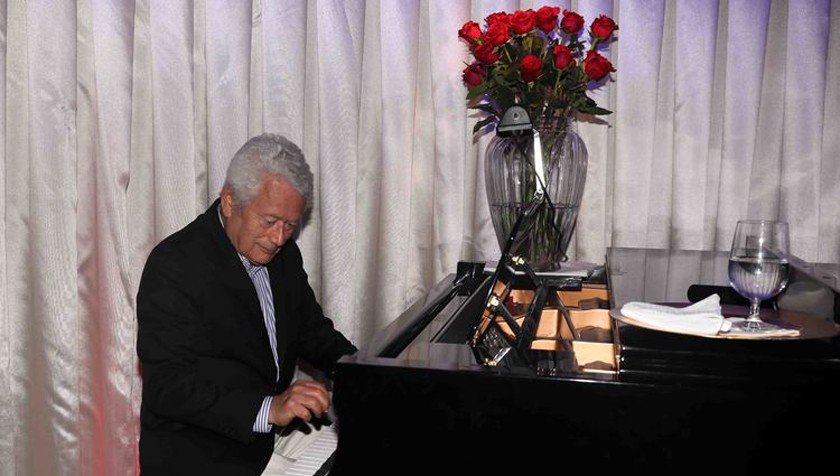 Enjoy Home Musical Entertainment by Acclaimed Pianist Stephen Sorokoff in Palm Beach