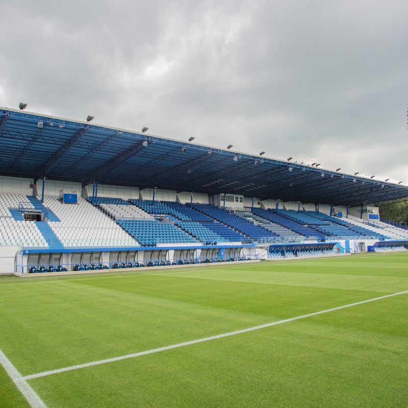 Enjoy the SPAL-Ancona Match from a Field Box + Walkabout