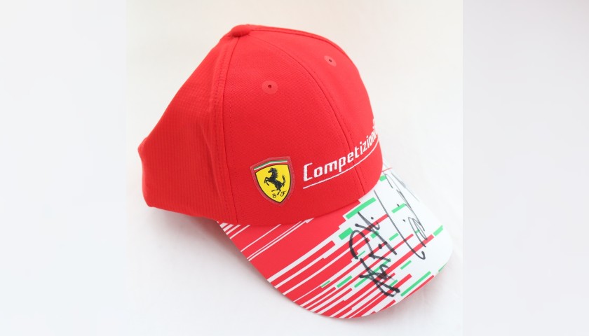 Buy Cappellino Ferrari