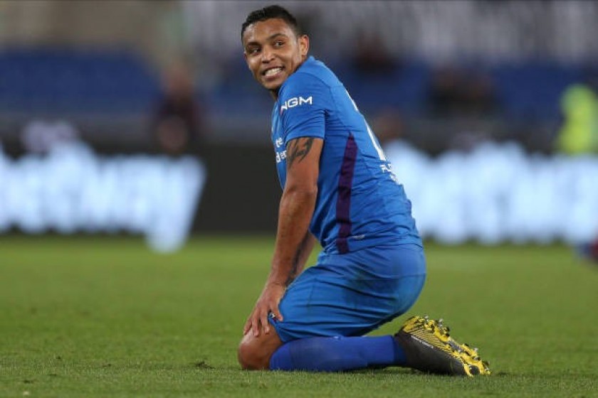 Nike Mercurial Superfly Boots Worn by Luis Muriel, 2019