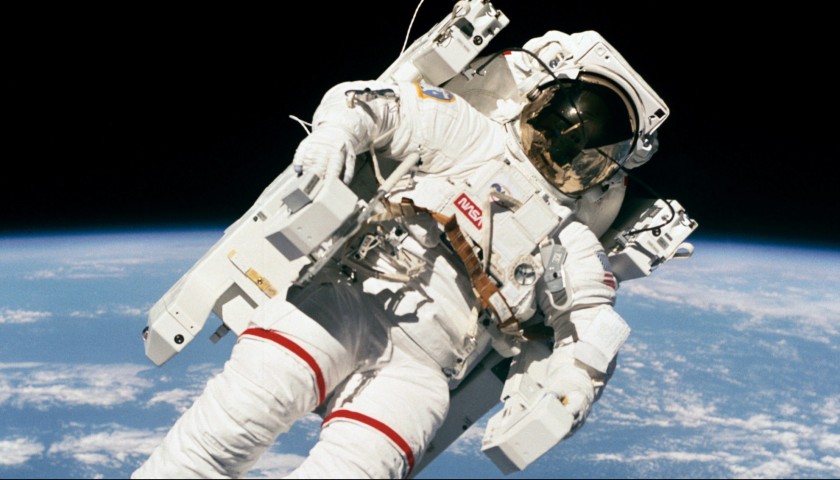 Enjoy a 4-Day Astronaut Experience at the Kennedy Space Center