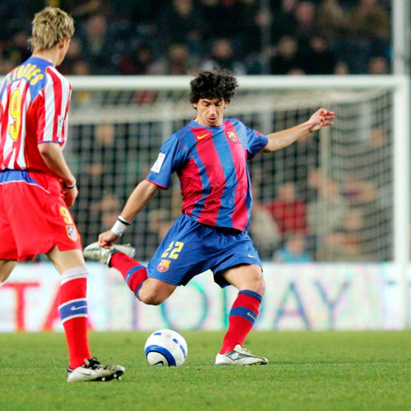 Pirlo's Juventus Match-Issued Shirt, 2011/12 - CharityStars