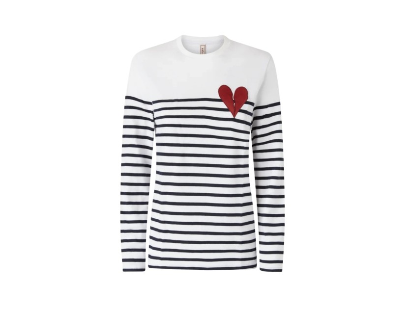 Antonio Marras – Joel Unisex Crewneck