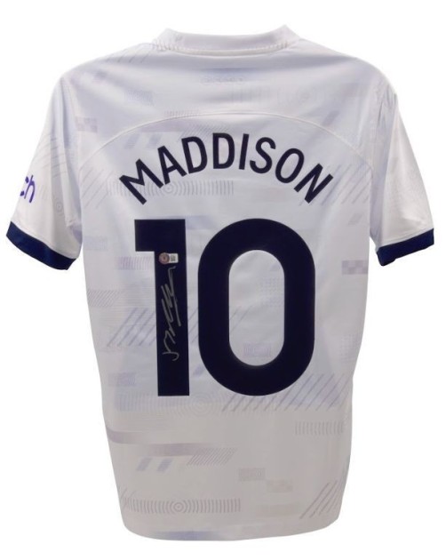 James hot sale maddison trikot