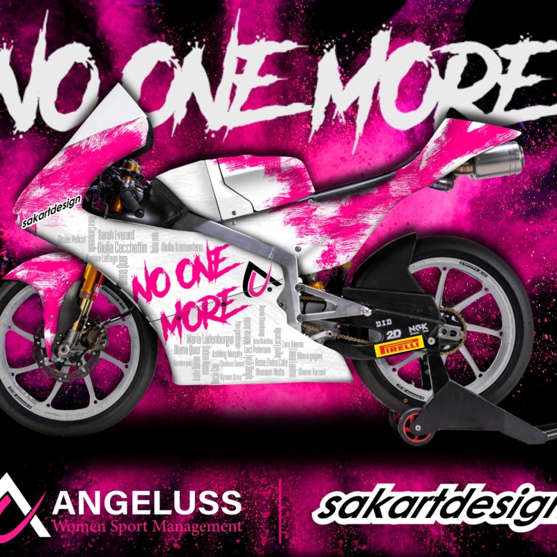 Fairing "No One More"