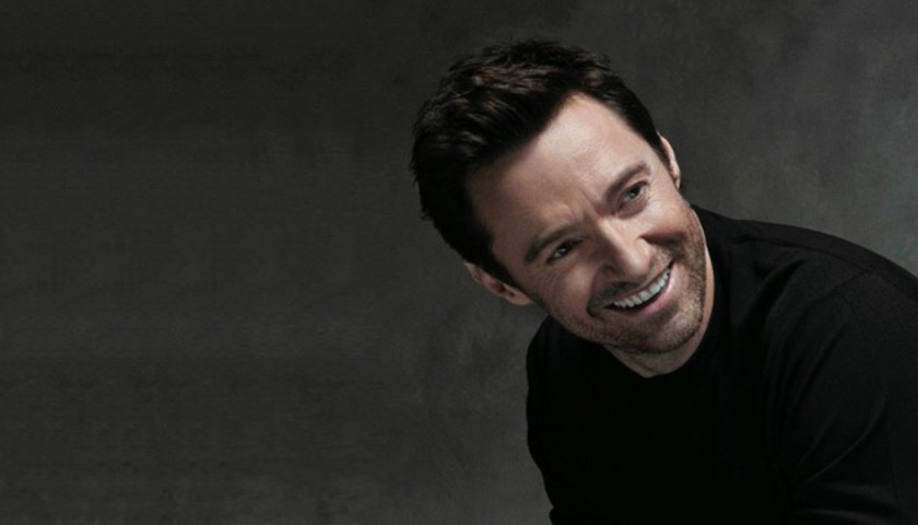 Play Squash with Hugh Jackman in NYC