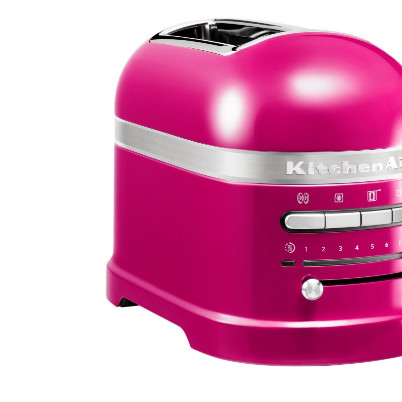 Exclusive toaster by Kitchenaid