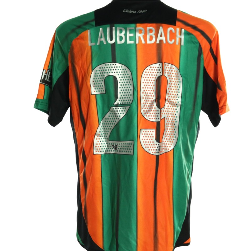 Maglia Lauberbach Unwashed Venezia vs Padova, 2026