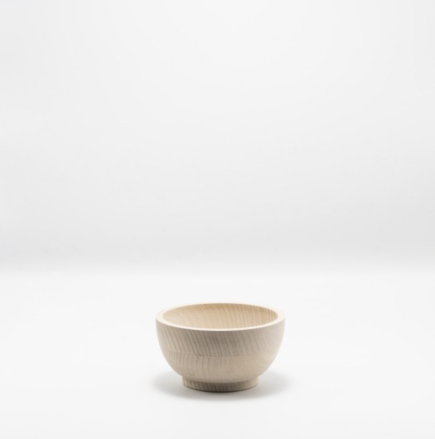 "Untitled" by Federico Bacher - Bowl