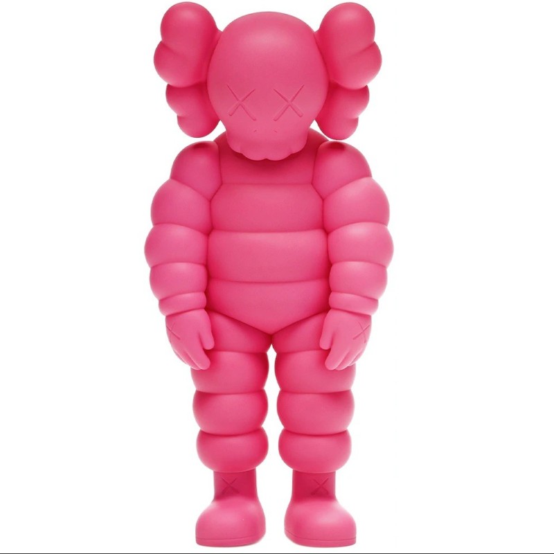 Kaws 'What Party Doll'