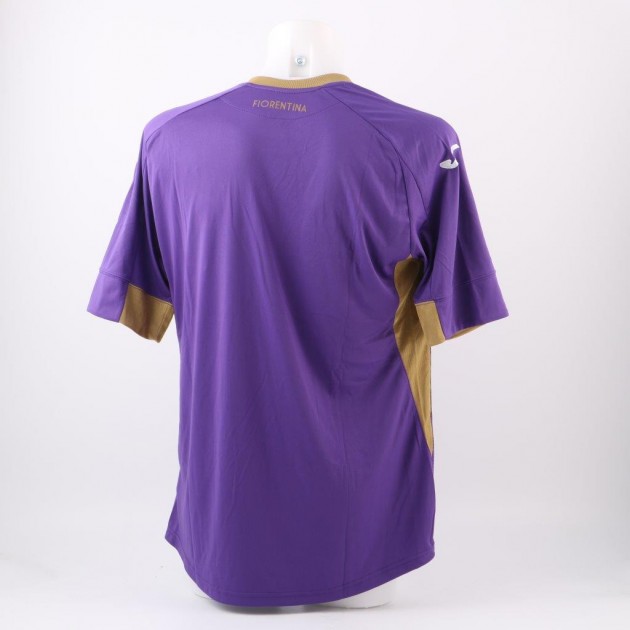 Fiorentina shop jersey 2015