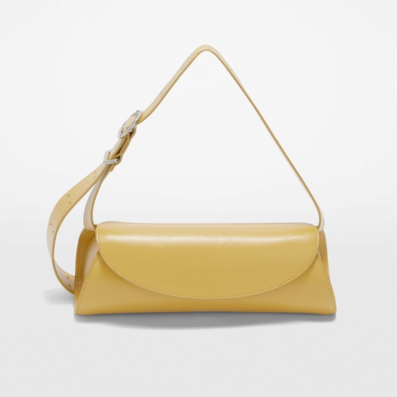 Jil Sander Cannolo Bag