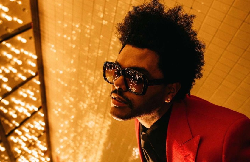 Two Gold Circle Red Tickets for The Weeknd - Milan, 25 July 2026