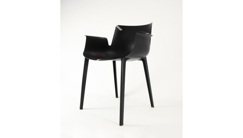 Piuma Chair by Piero Lissoni 