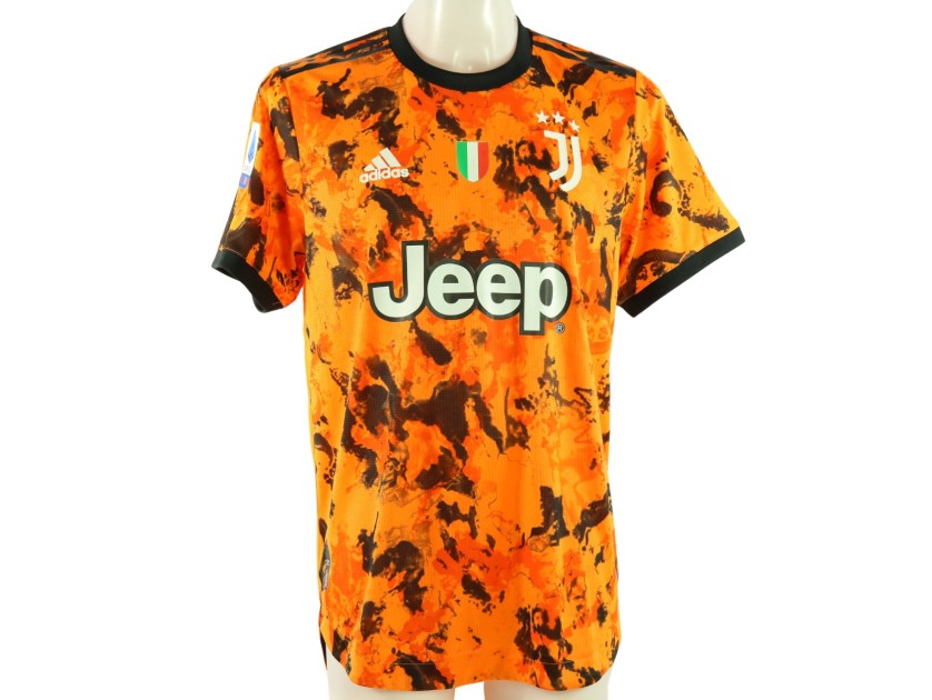 Juventus new cheap shirt 2020