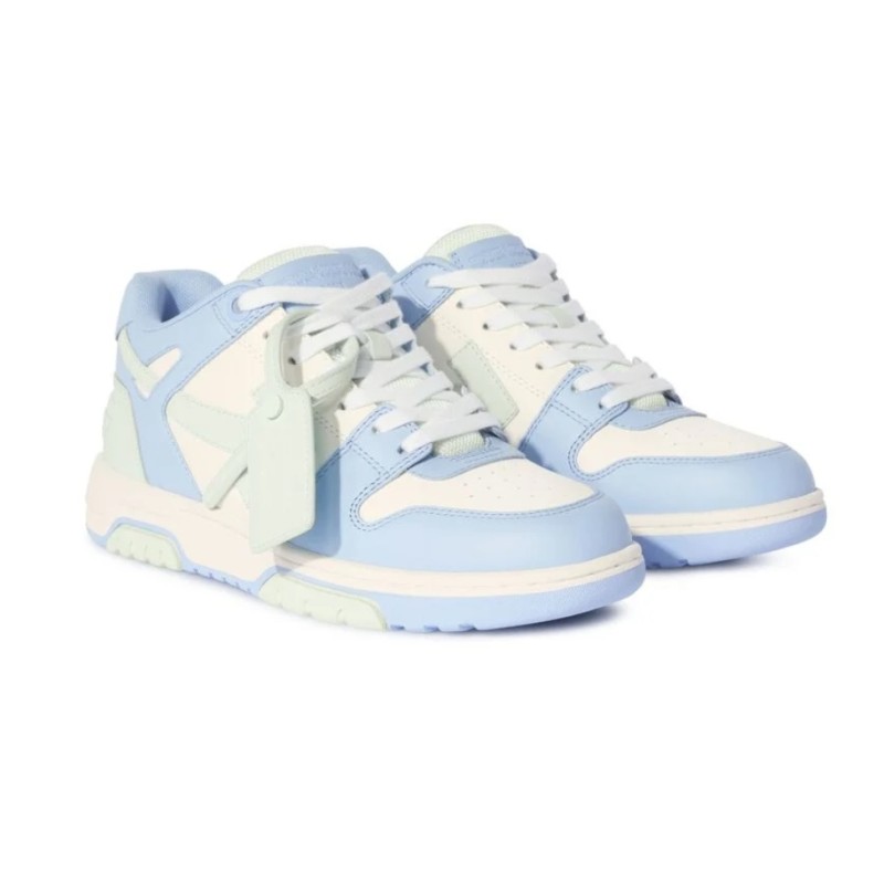 Scarpe Donna Out Of Office - Off-White