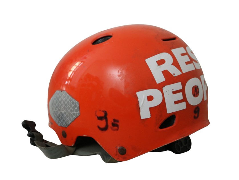 Rescue Helmet 2