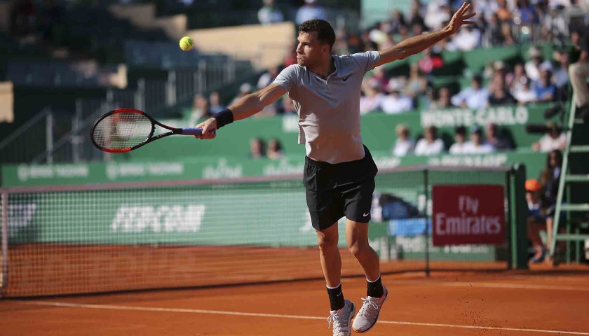 2 Players' Box Tickets to the ATP Monte-Carlo Rolex Masters on April 17