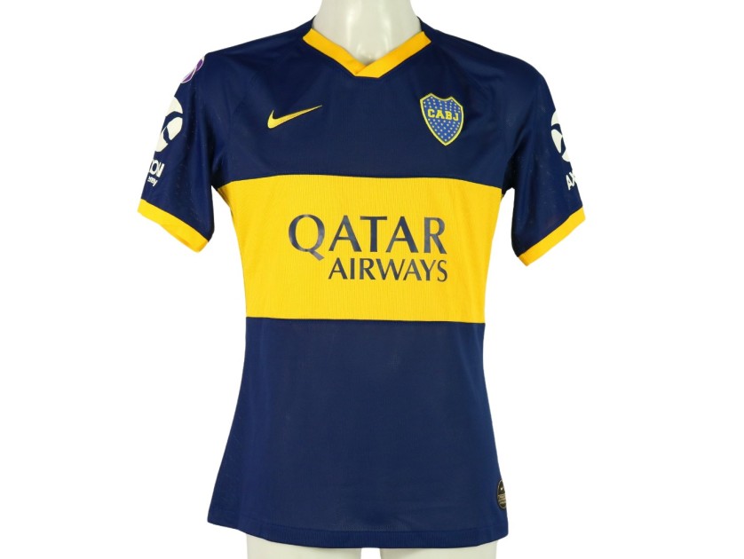Programme Match Milan - Boca Juniors - Vintage - Pas De Maillot