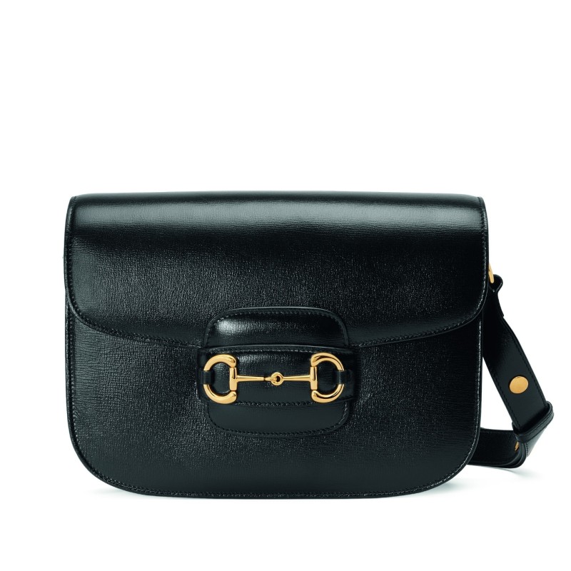 Gucci Horsebit 1955 Shoulder Bag