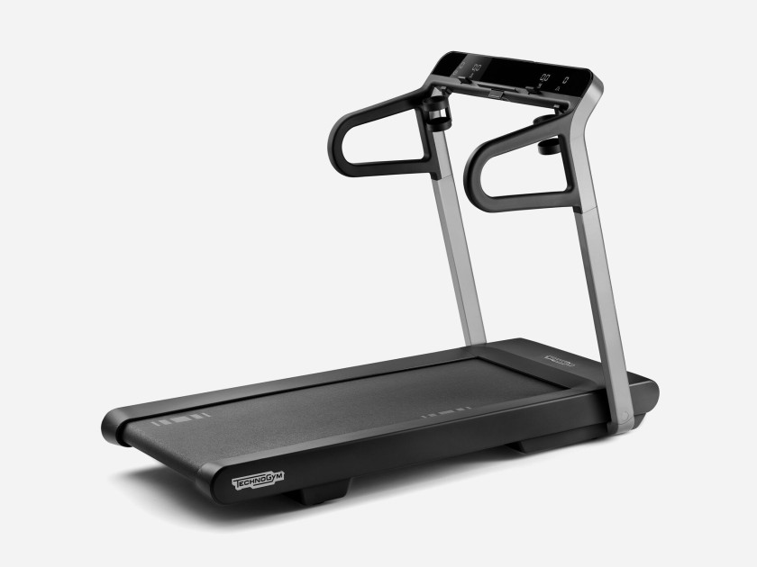 MyRun Treadmill - Technogym