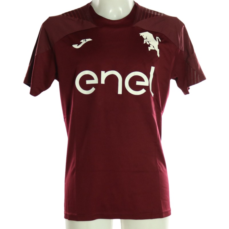 Adams' Torino Training Shirt, 2025/26