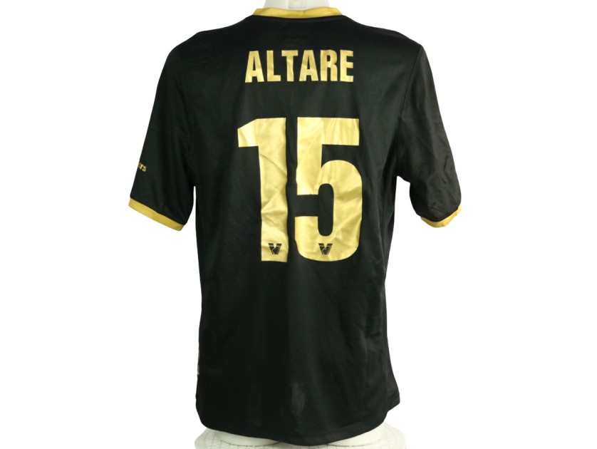 Altare Unwashed Shirt, Venezia vs Catanzaro 2023