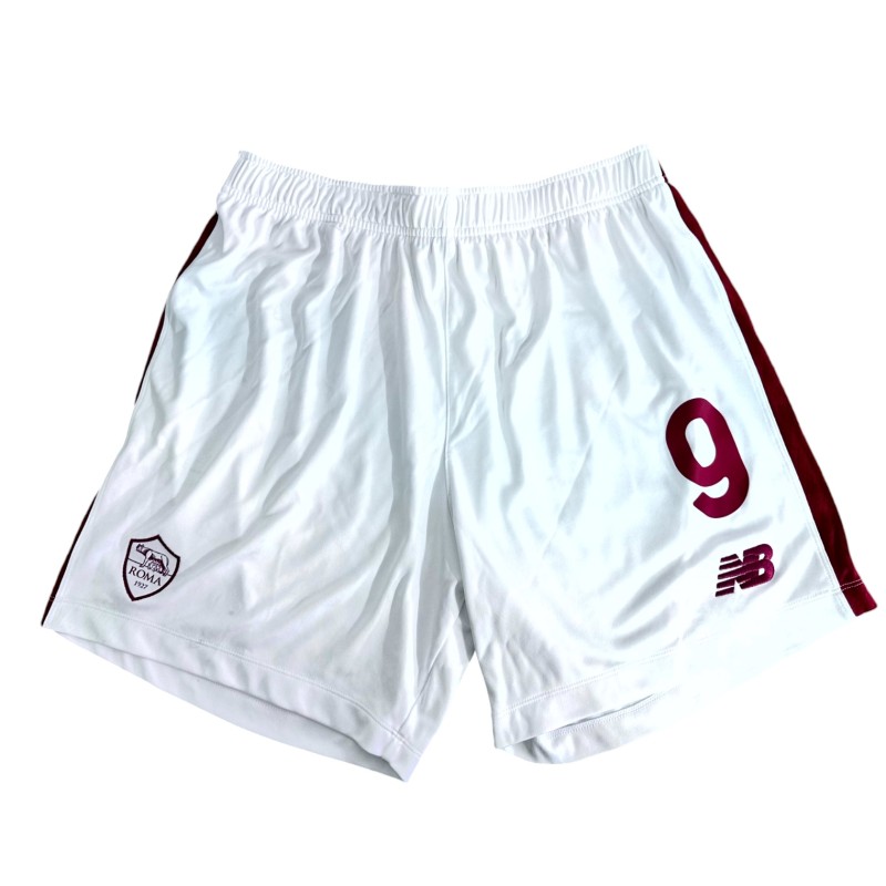 Abrham's Roma Unwashed Shorts, 2022/23