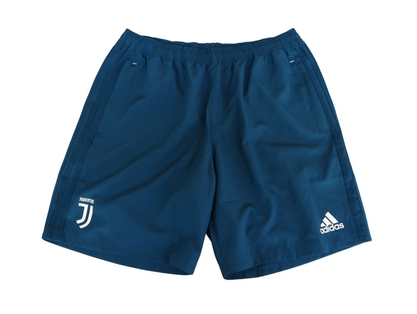 Juventus Training Shorts, 2017/18