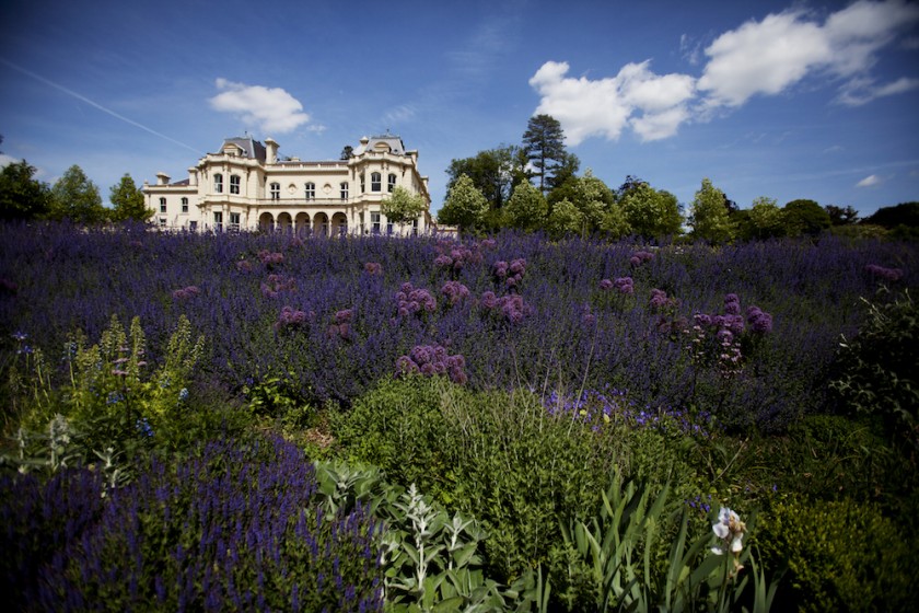Enjoy an Overnight Stay at Britain’s Most Exciting New Country House Hotel