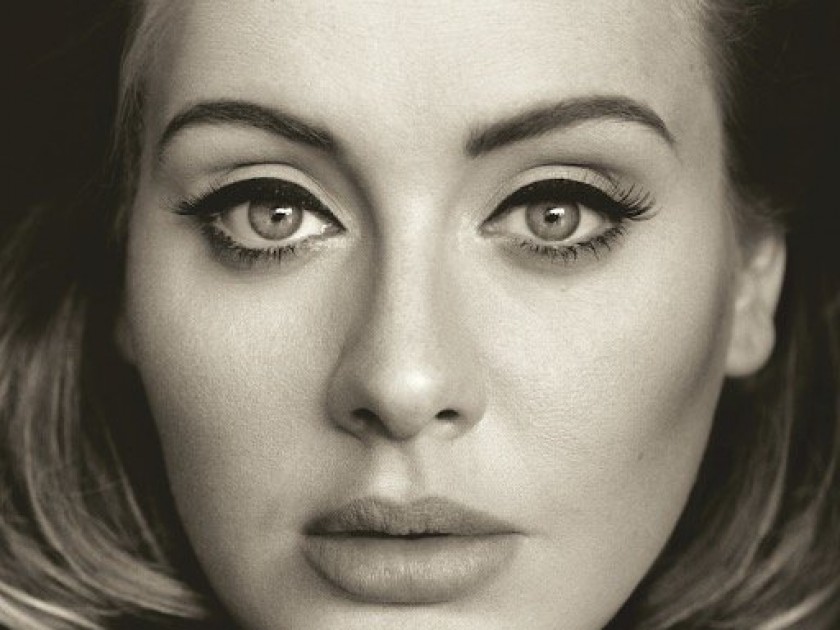 Two tickets for Adele's first live concert in Italy - May 28th, Verona
